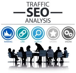 seo Traffic